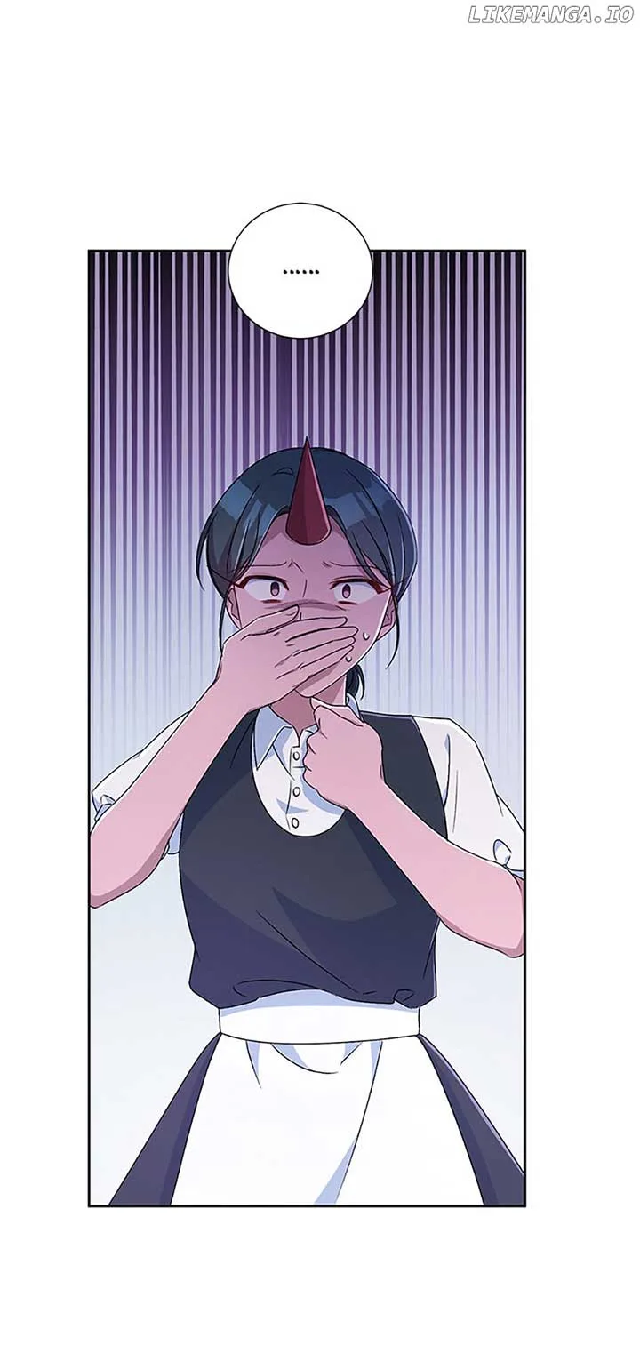 Demon King’s Doll Butler Chapter 9 page 28