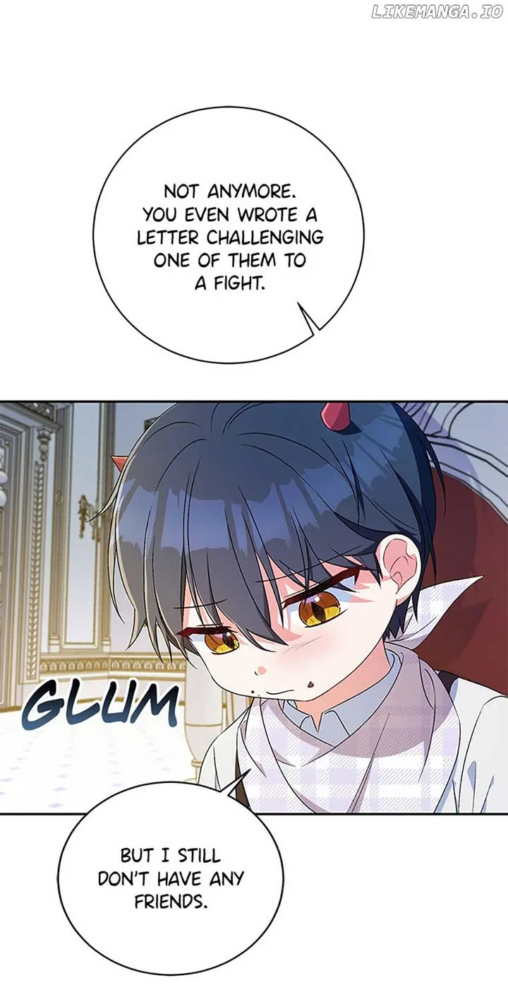 Demon King’s Doll Butler Chapter 9 page 7