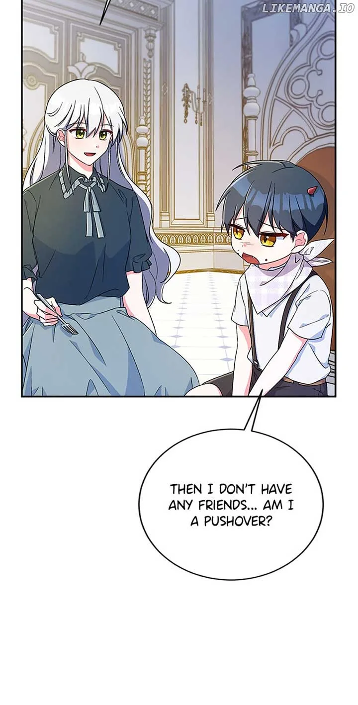 Demon King’s Doll Butler Chapter 9 page 6