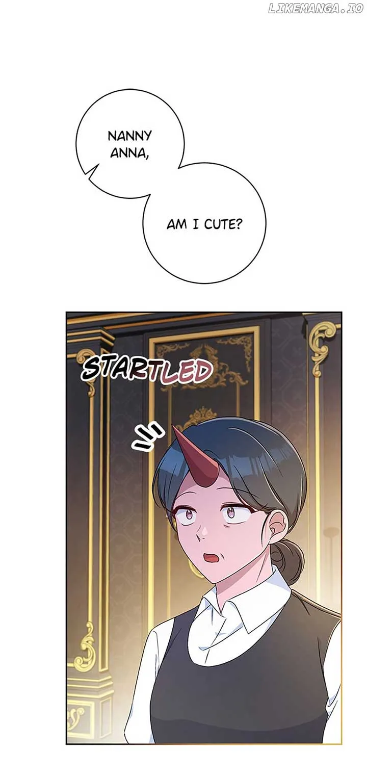 Demon King’s Doll Butler Chapter 9 page 26