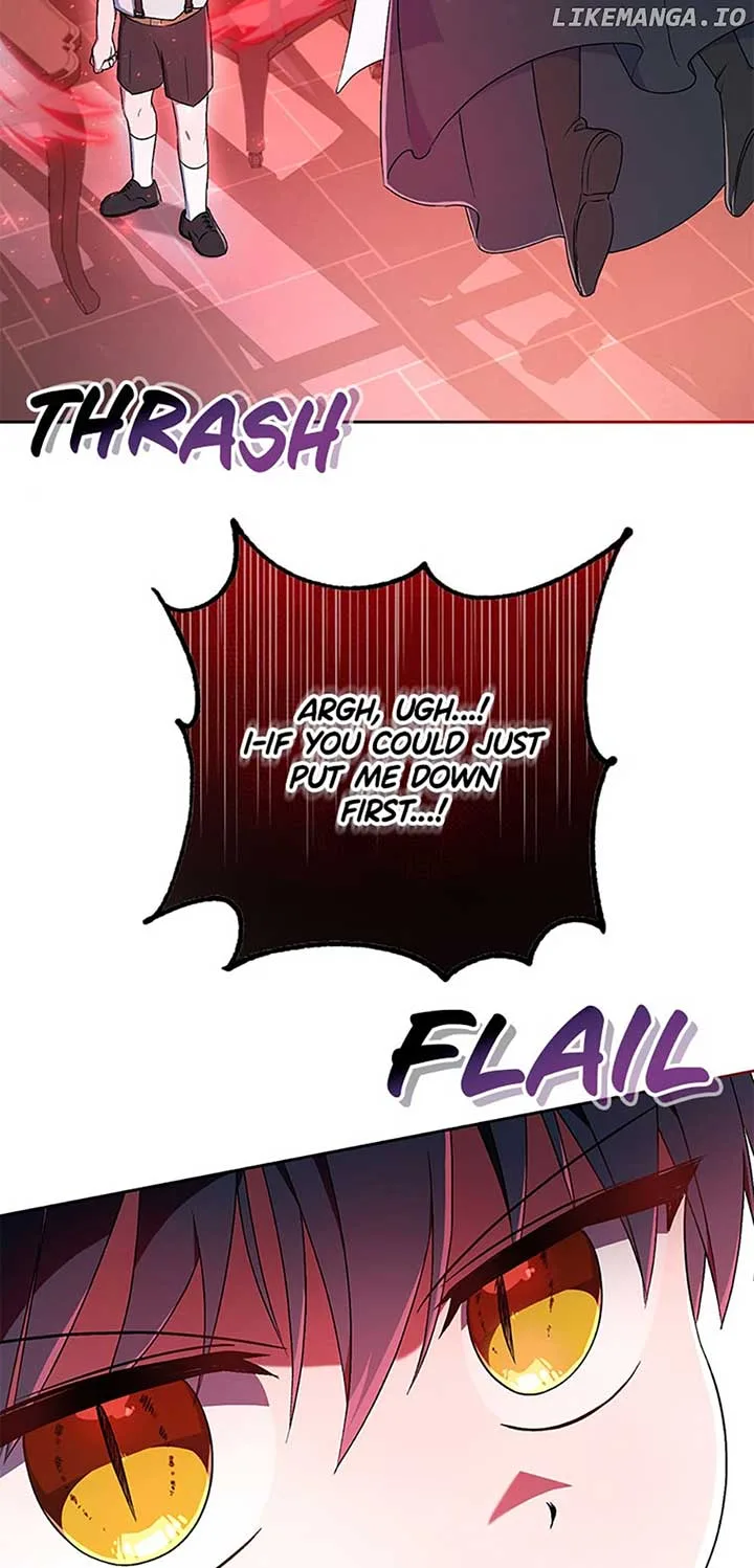 Demon King’s Doll Butler Chapter 9 page 36