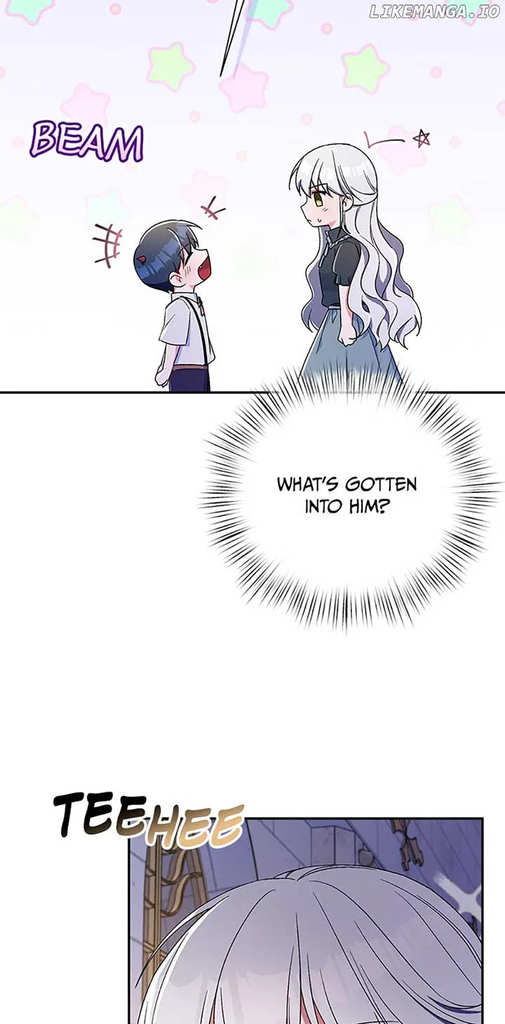 Demon King’s Doll Butler Chapter 9 page 57