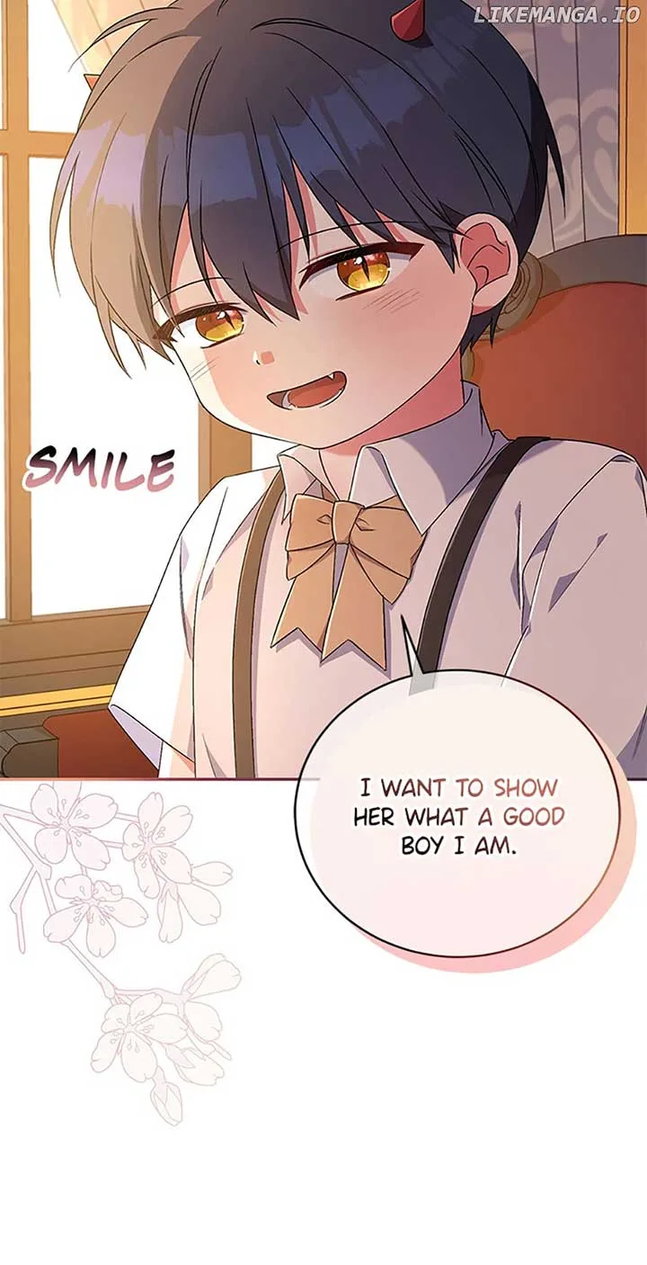 Demon King’s Doll Butler Chapter 9 page 51