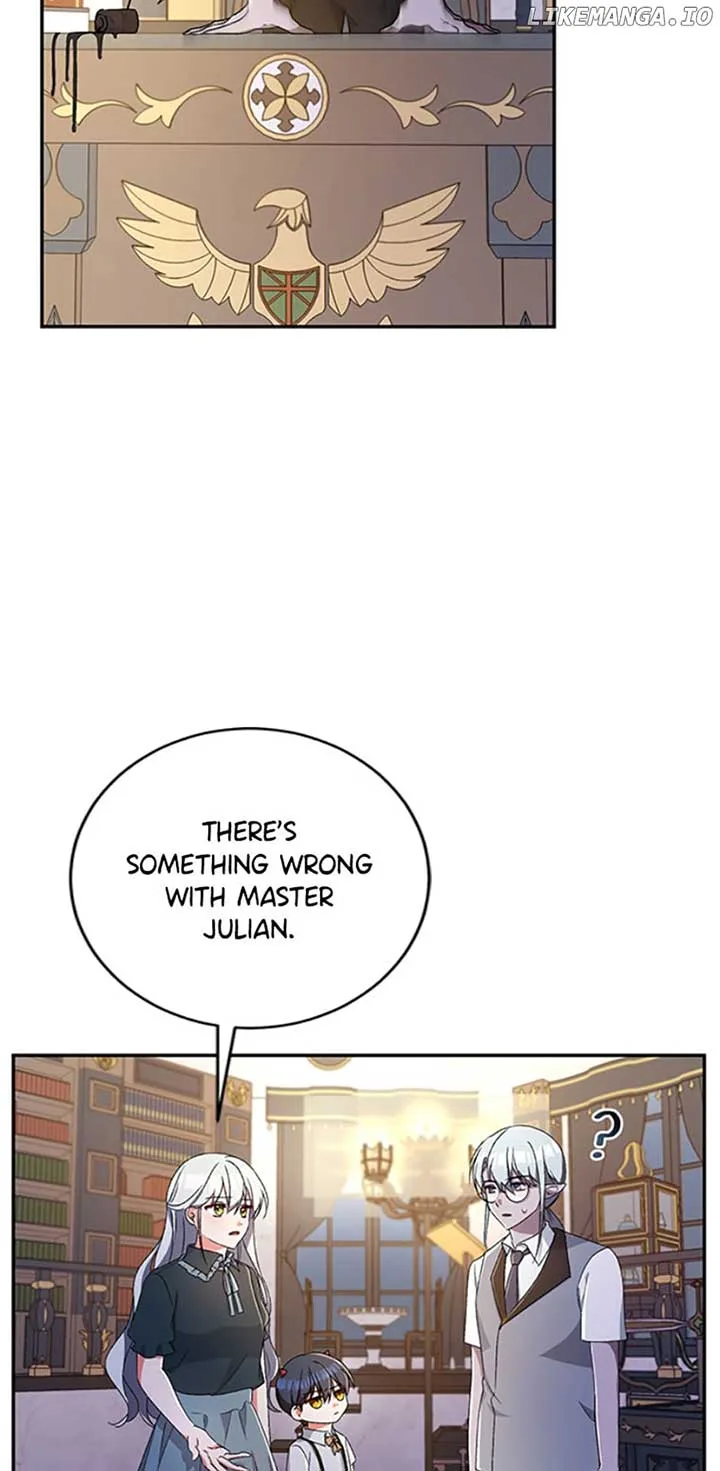 Demon King’s Doll Butler Chapter 9 page 63