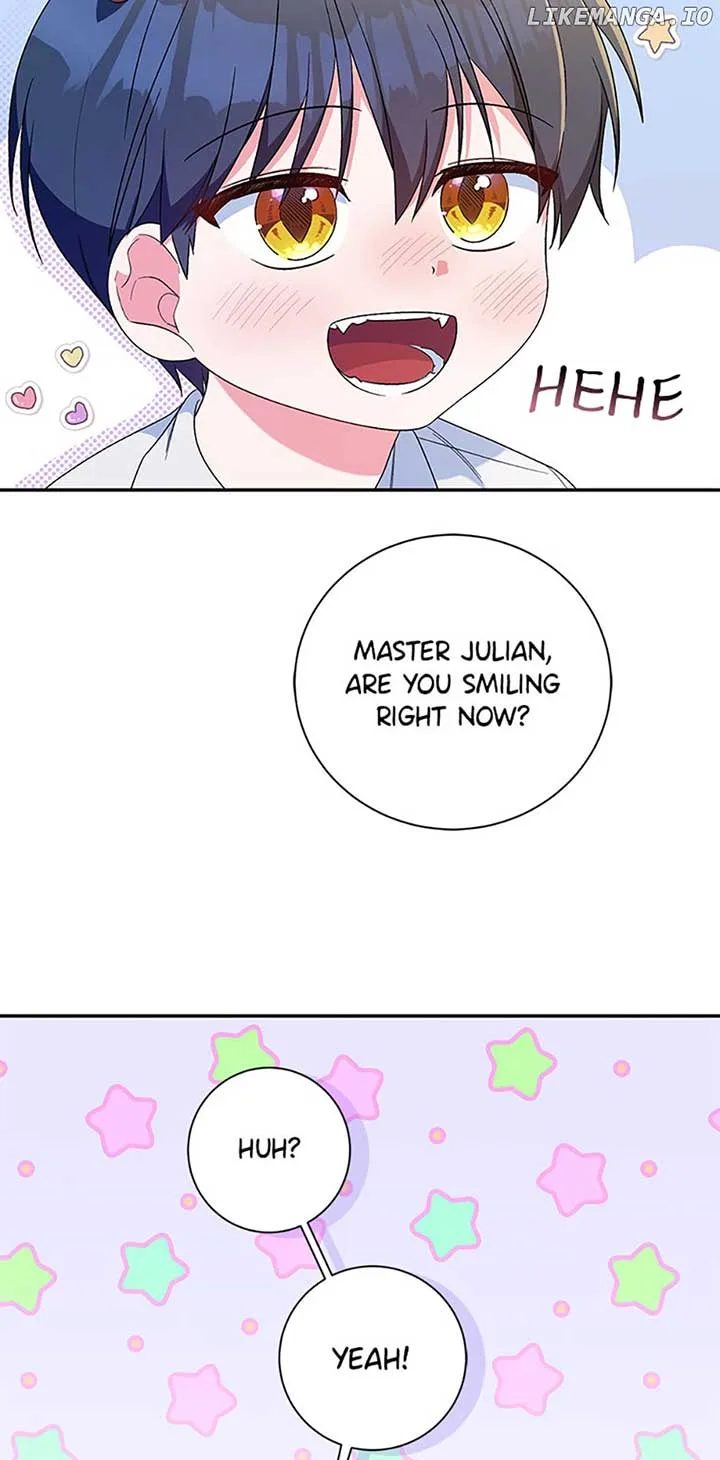 Demon King’s Doll Butler Chapter 9 page 56
