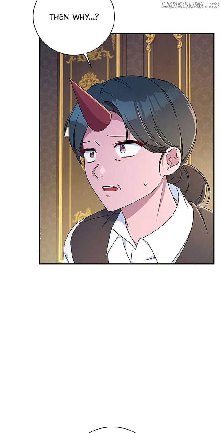 Demon King’s Doll Butler Chapter 9 page 44
