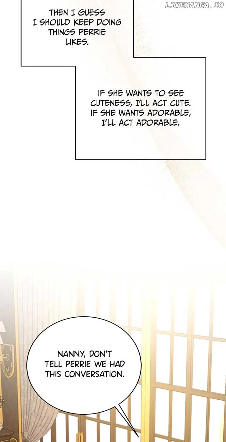 Demon King’s Doll Butler Chapter 9 page 49