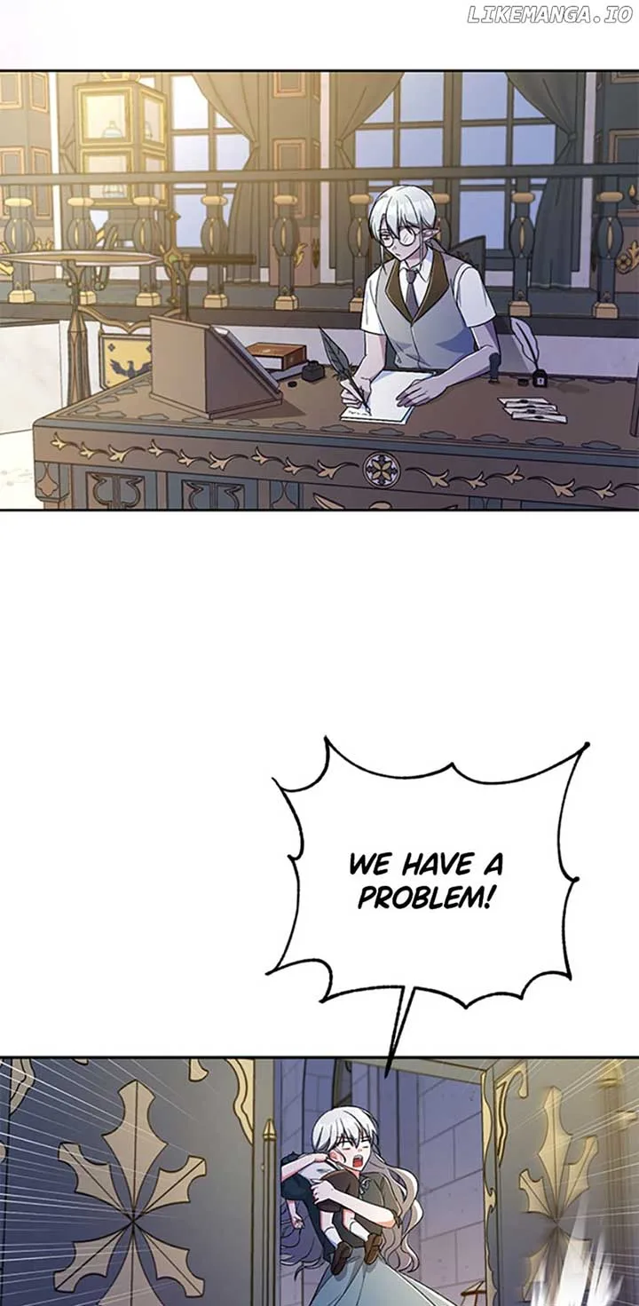 Demon King’s Doll Butler Chapter 9 page 61