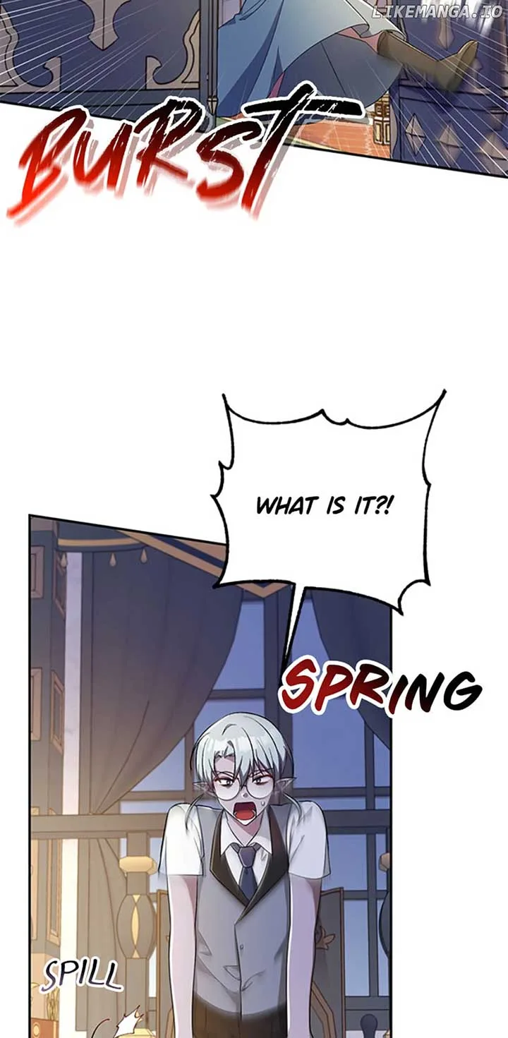 Demon King’s Doll Butler Chapter 9 page 62