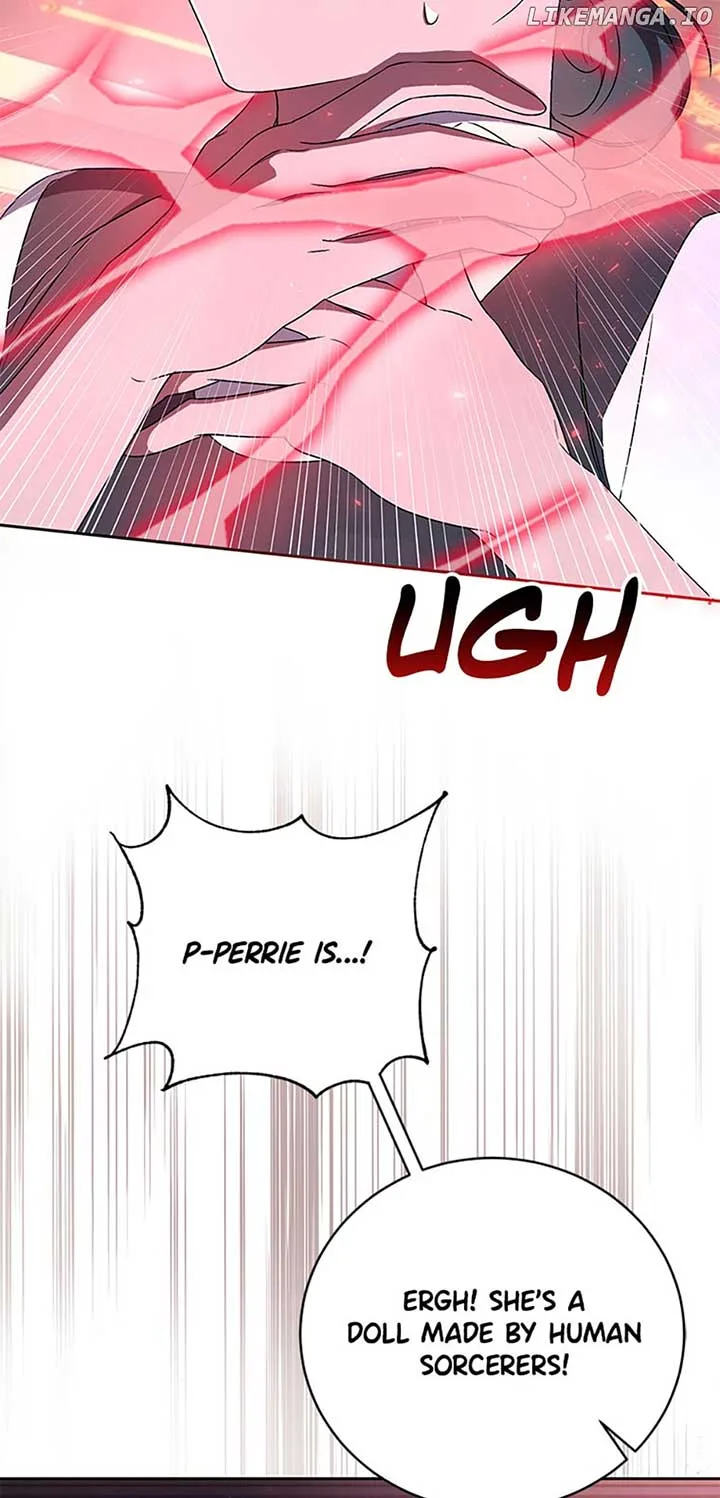 Demon King’s Doll Butler Chapter 9 page 38