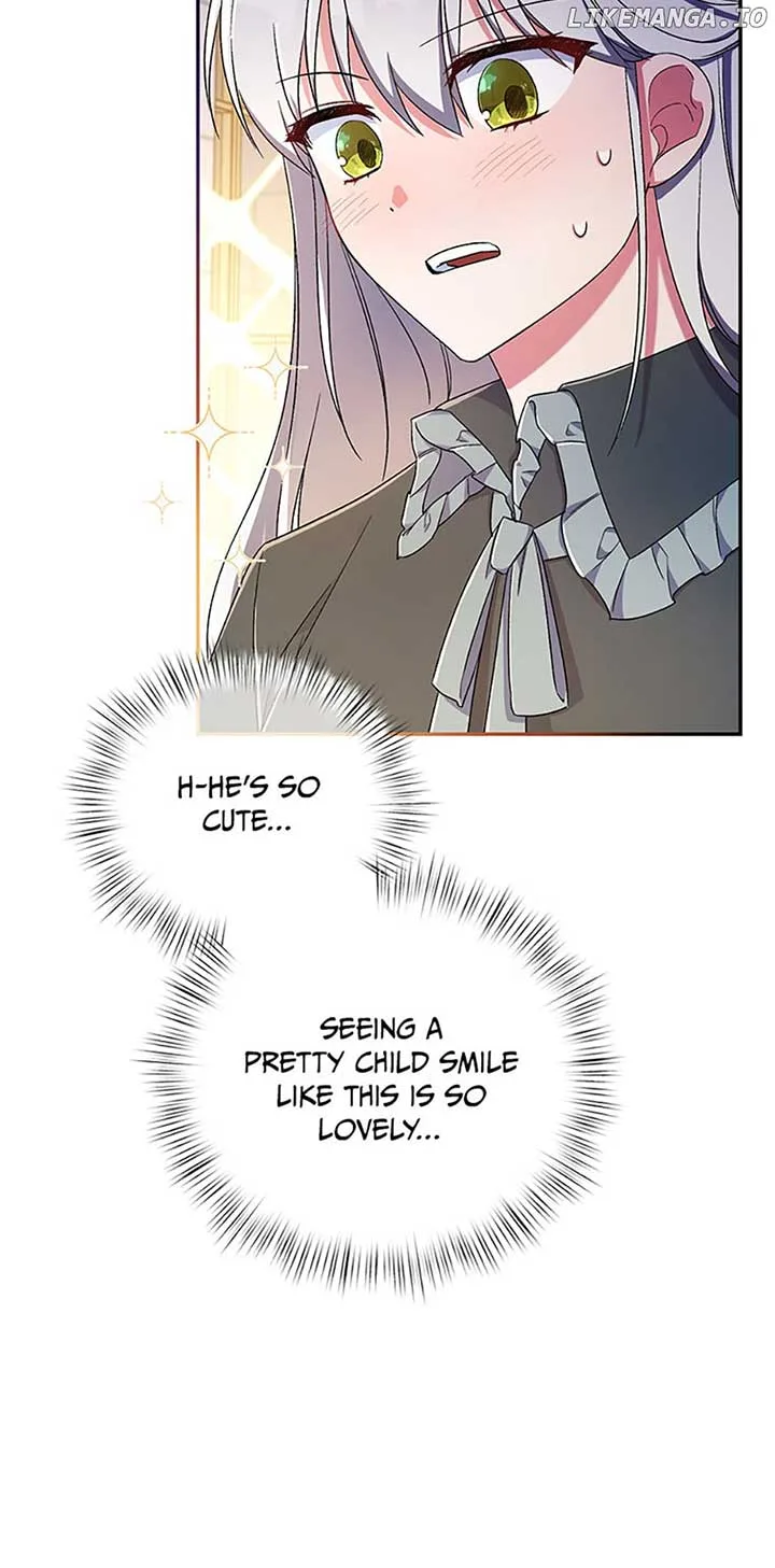 Demon King’s Doll Butler Chapter 9 page 58