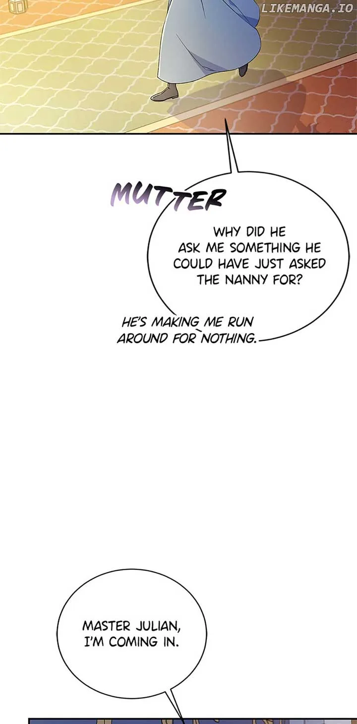 Demon King’s Doll Butler Chapter 9 page 53