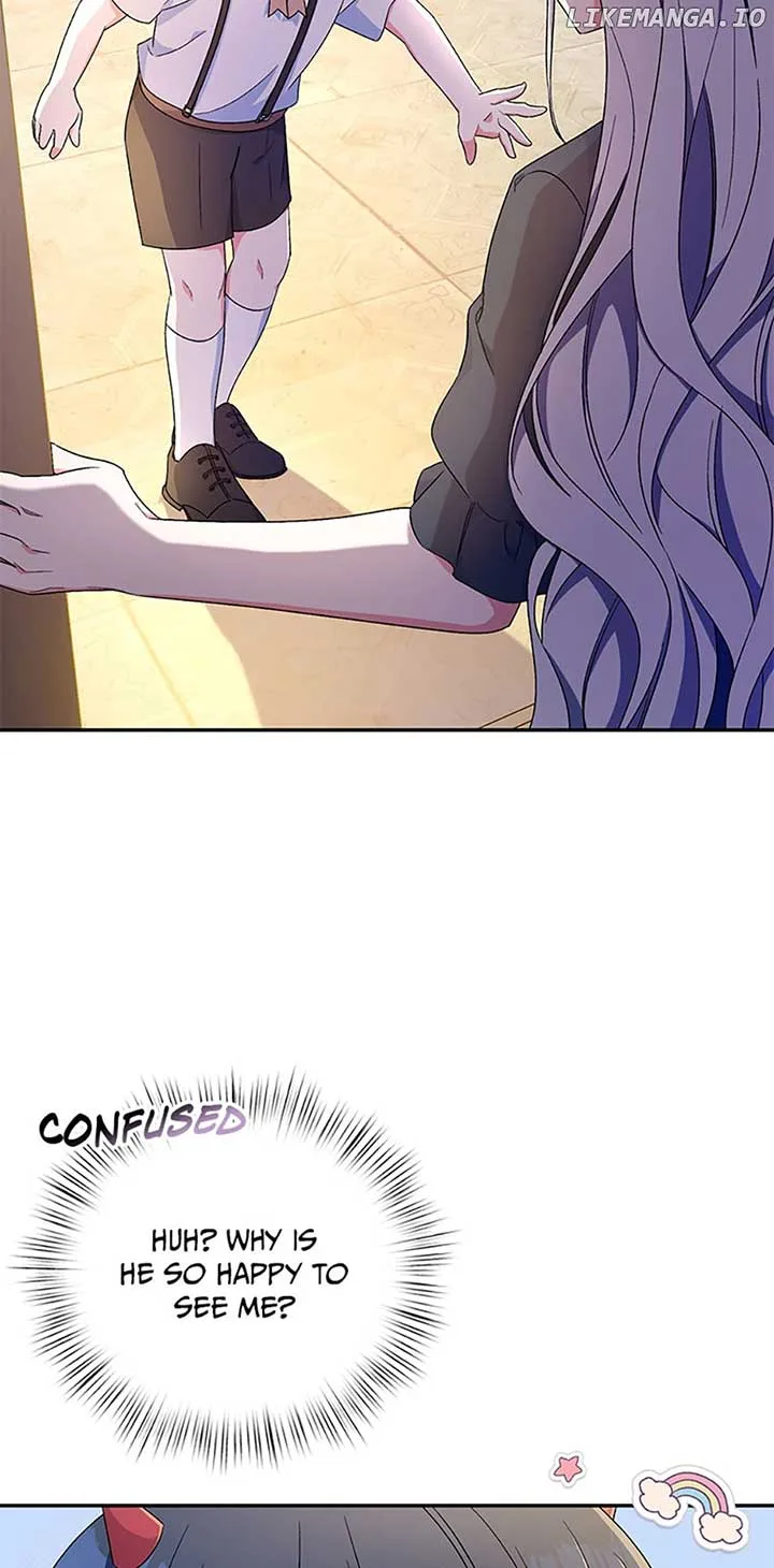 Demon King’s Doll Butler Chapter 9 page 55