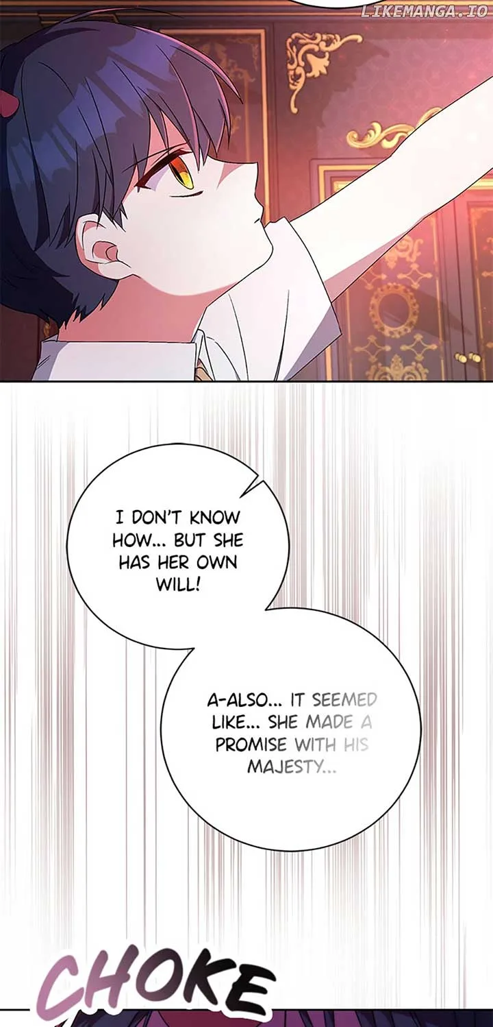 Demon King’s Doll Butler Chapter 9 page 39