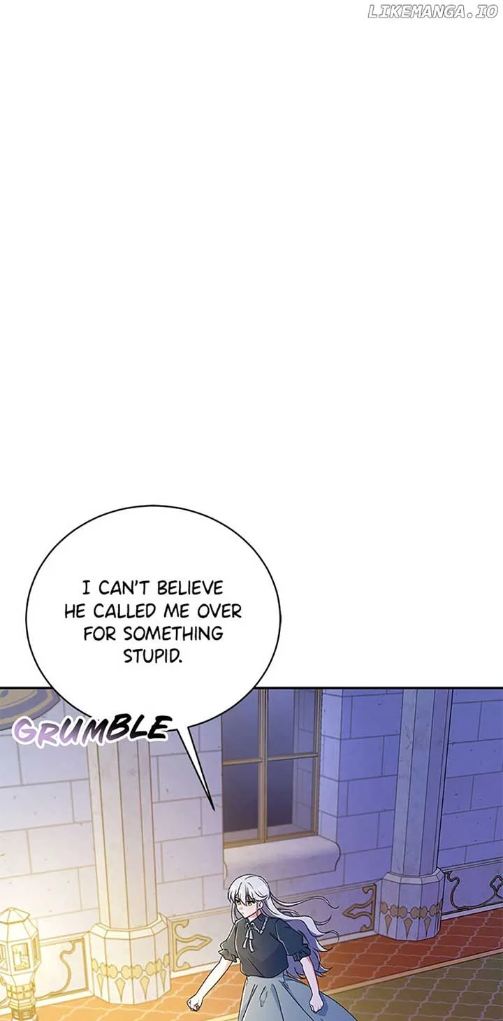 Demon King’s Doll Butler Chapter 9 page 52
