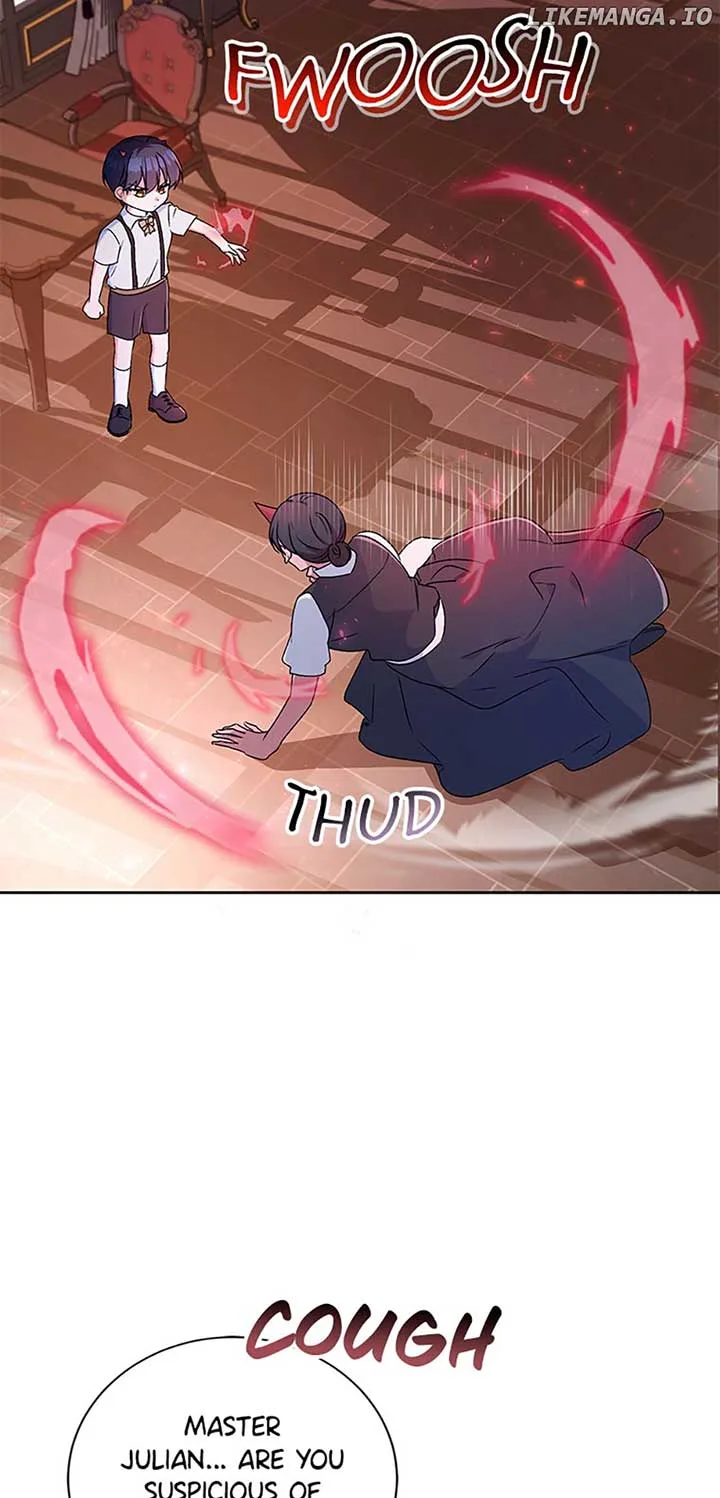 Demon King’s Doll Butler Chapter 9 page 41