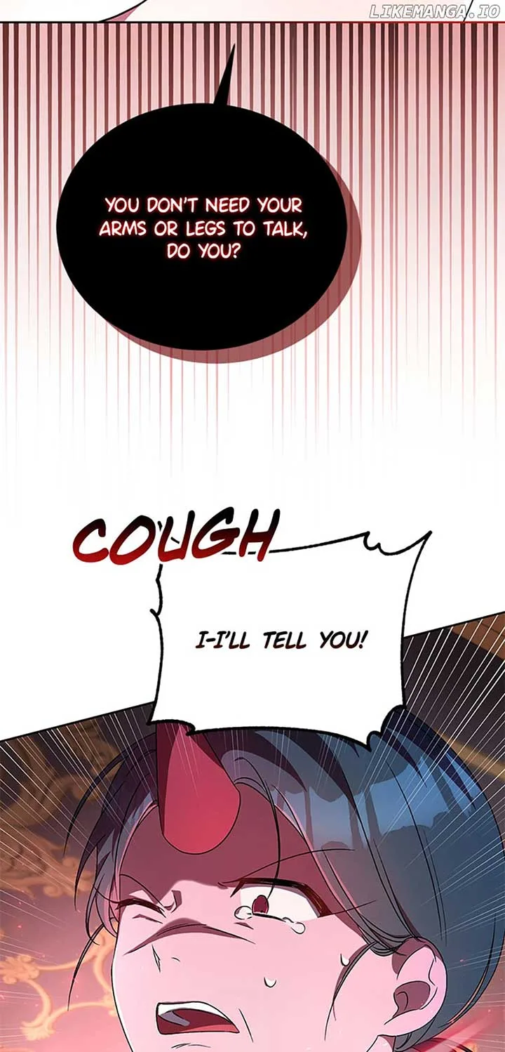 Demon King’s Doll Butler Chapter 9 page 37