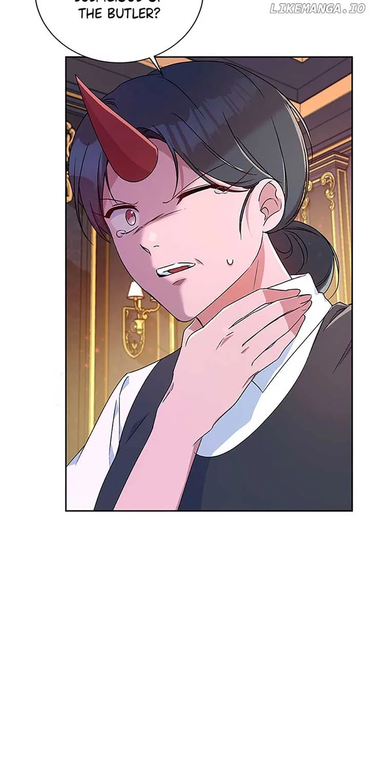 Demon King’s Doll Butler Chapter 9 page 42