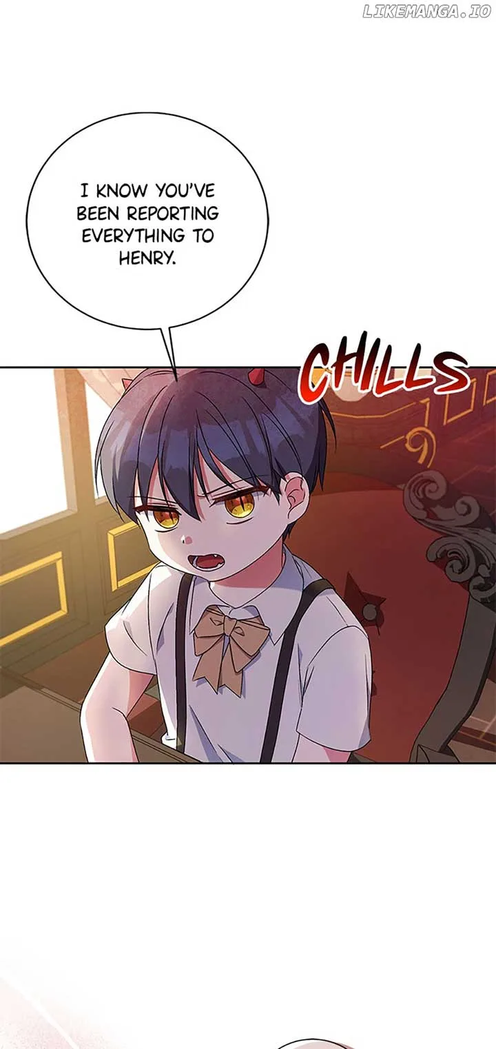 Demon King’s Doll Butler Chapter 9 page 33