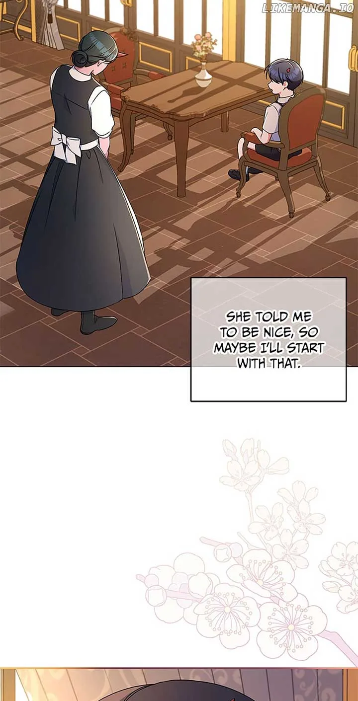 Demon King’s Doll Butler Chapter 9 page 50