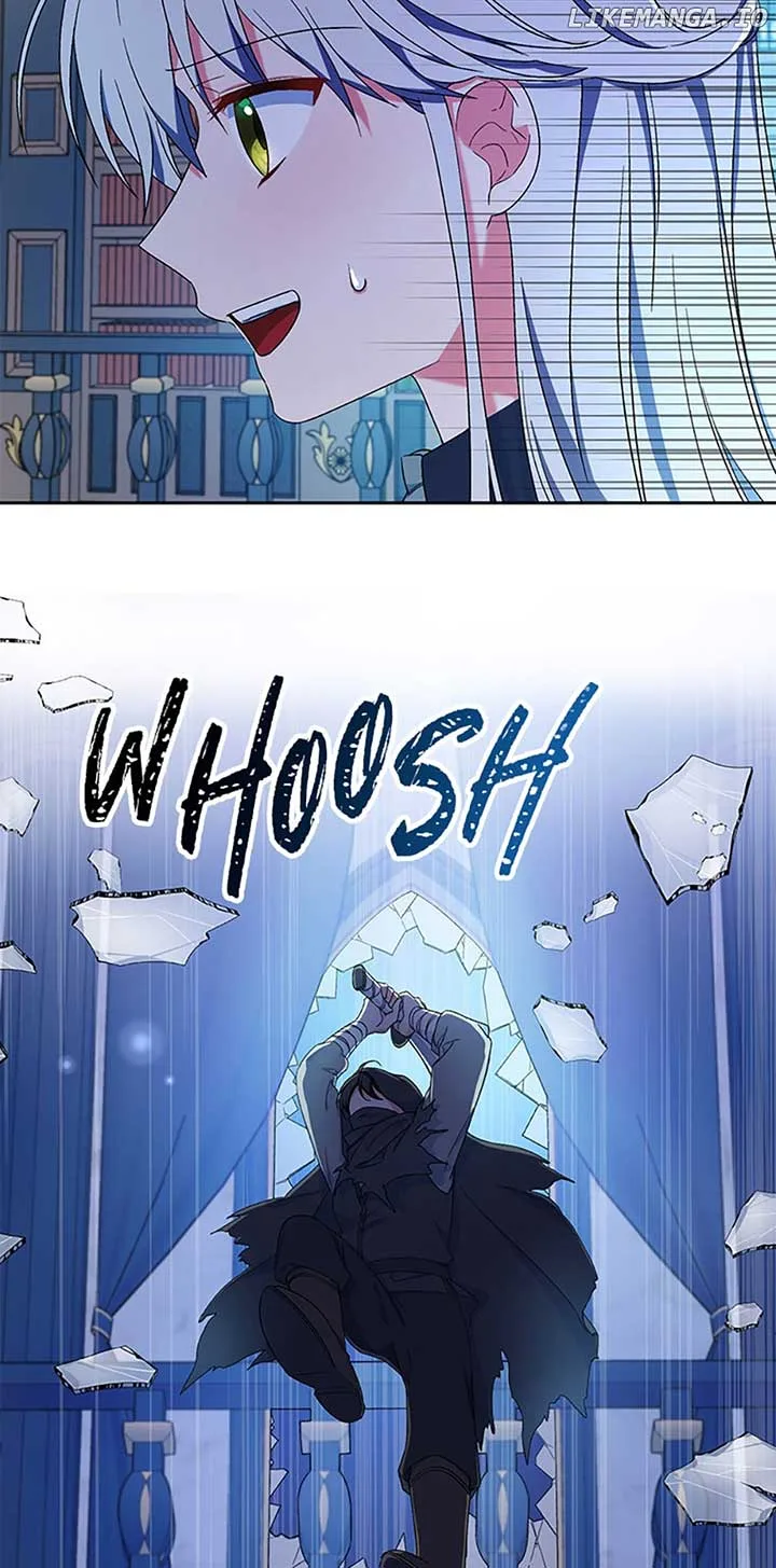 Demon King’s Doll Butler Chapter 9 page 70