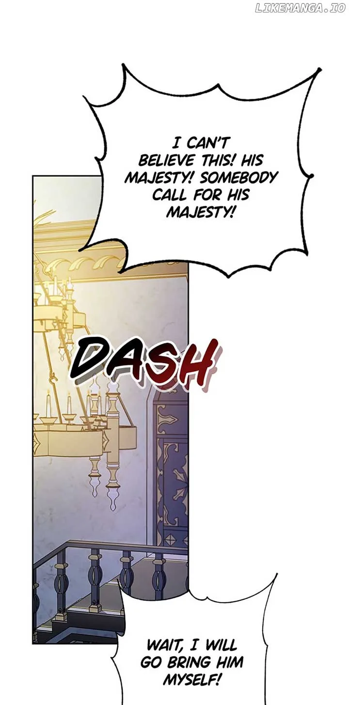 Demon King’s Doll Butler Chapter 9 page 67