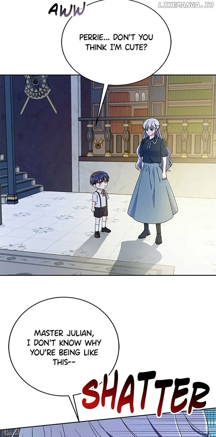 Demon King’s Doll Butler Chapter 9 page 69