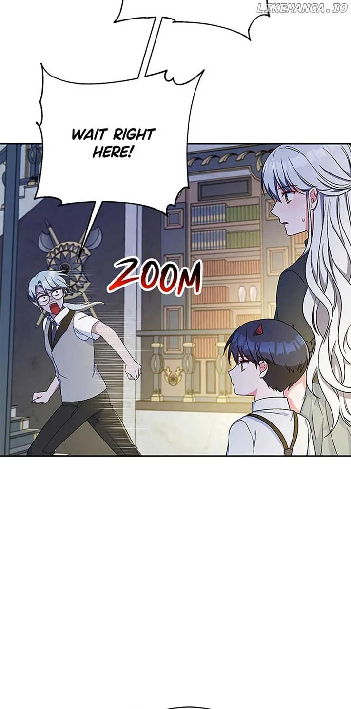 Demon King’s Doll Butler Chapter 9 page 68