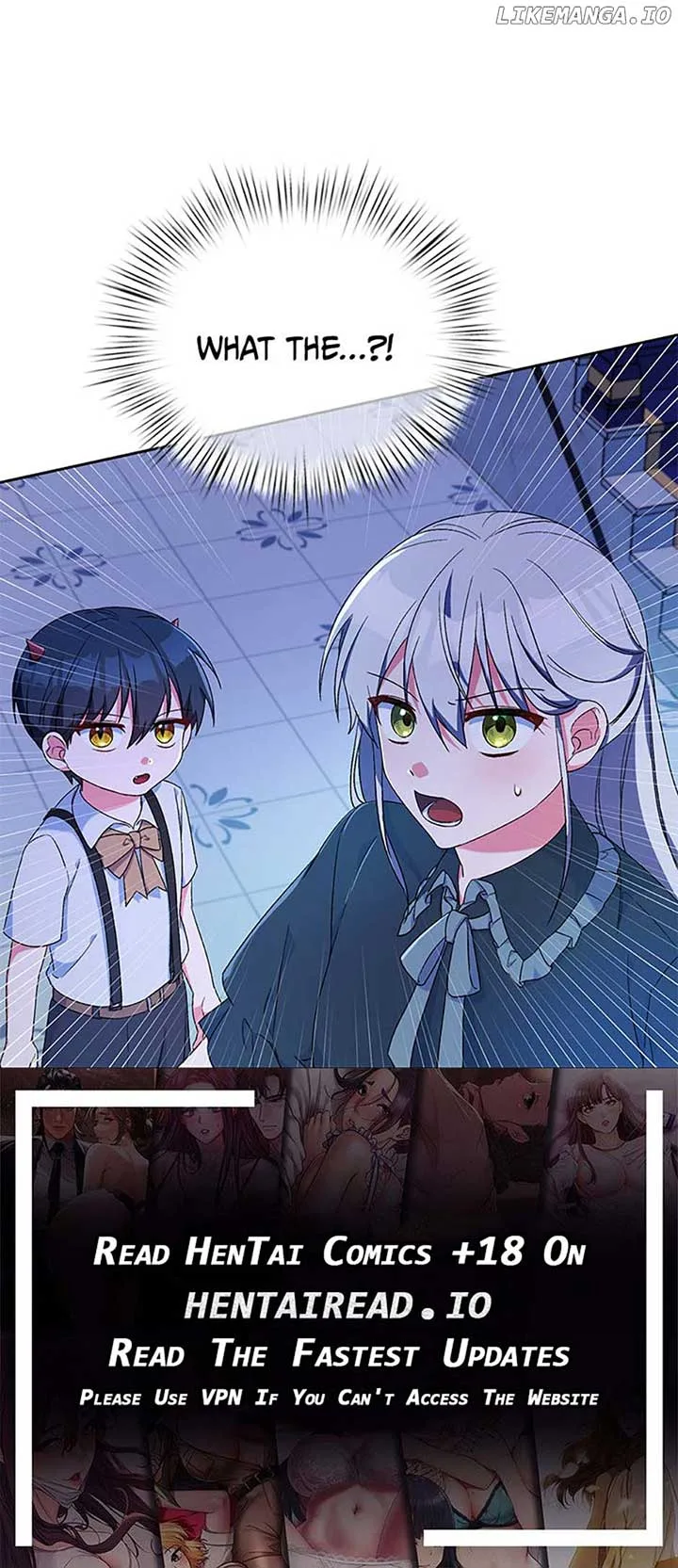 Demon King’s Doll Butler Chapter 9 page 72