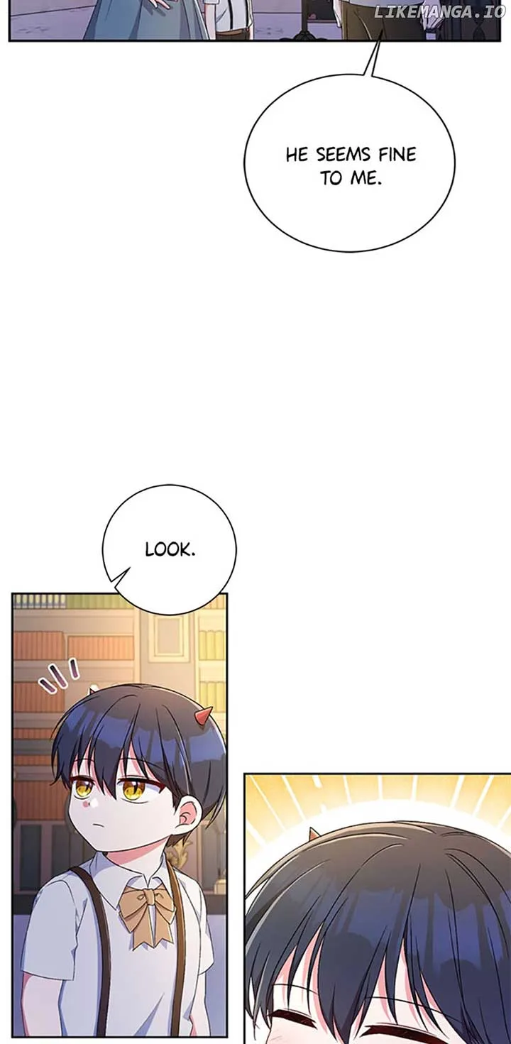 Demon King’s Doll Butler Chapter 9 page 64