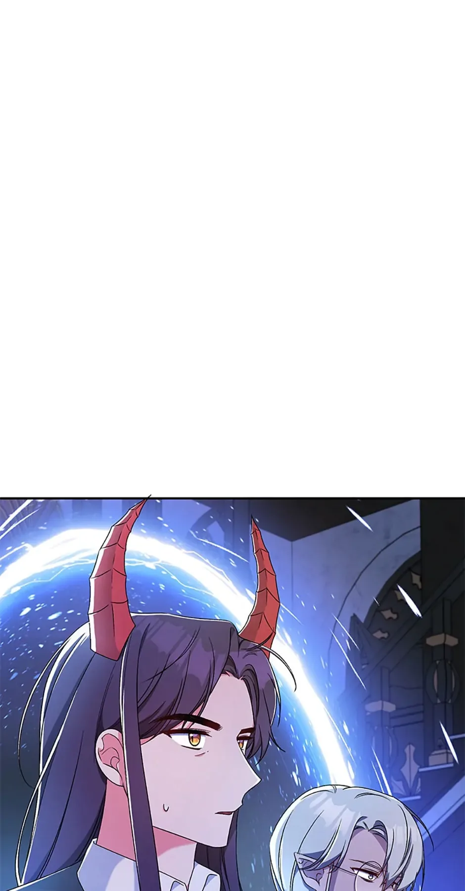 Demon King’s Doll Butler Chapter 10 page 2