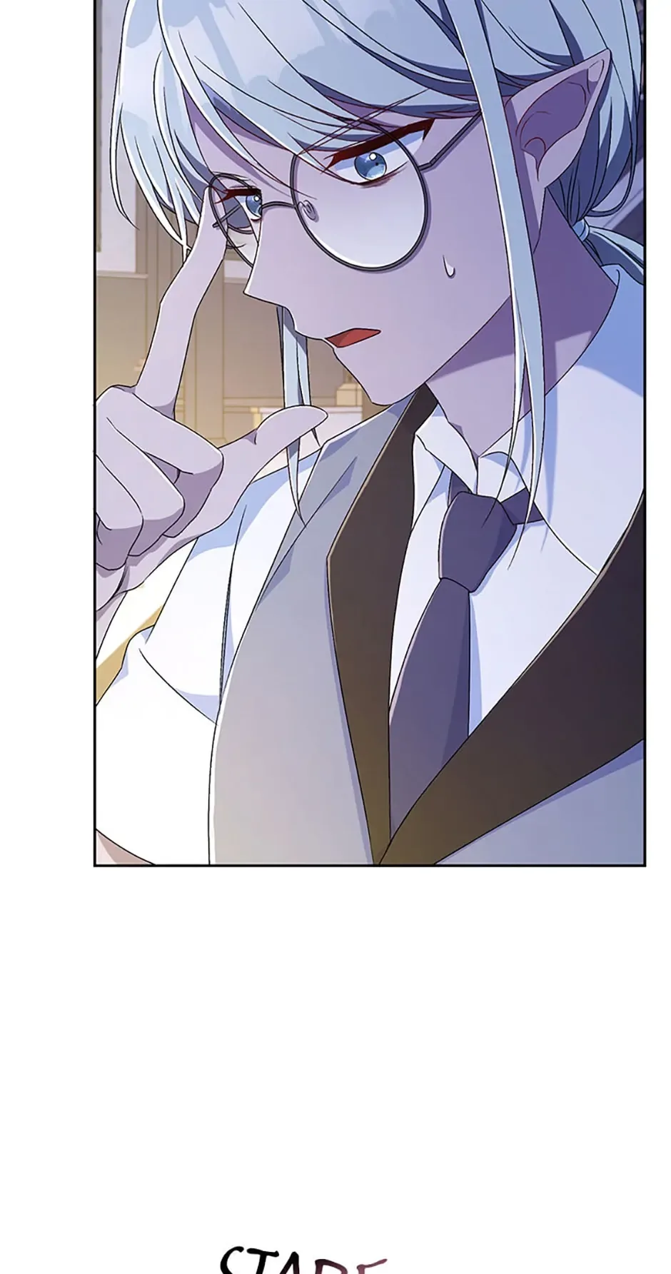 Demon King’s Doll Butler Chapter 10 page 12