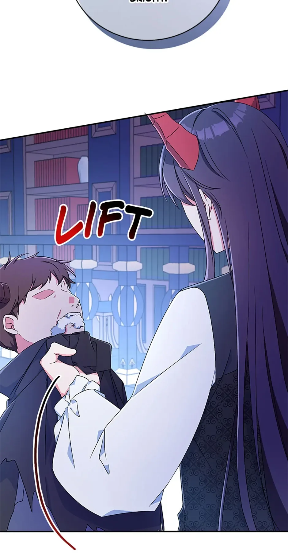 Demon King’s Doll Butler Chapter 10 page 6