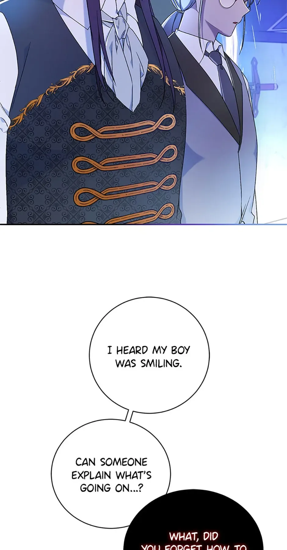 Demon King’s Doll Butler Chapter 10 page 3