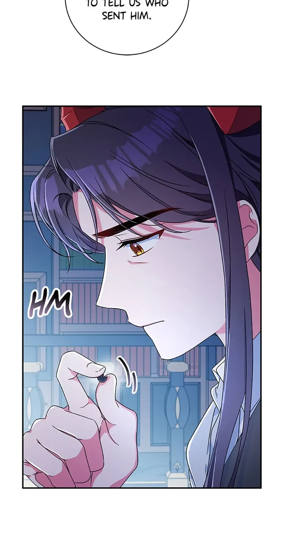 Demon King’s Doll Butler Chapter 10 page 8