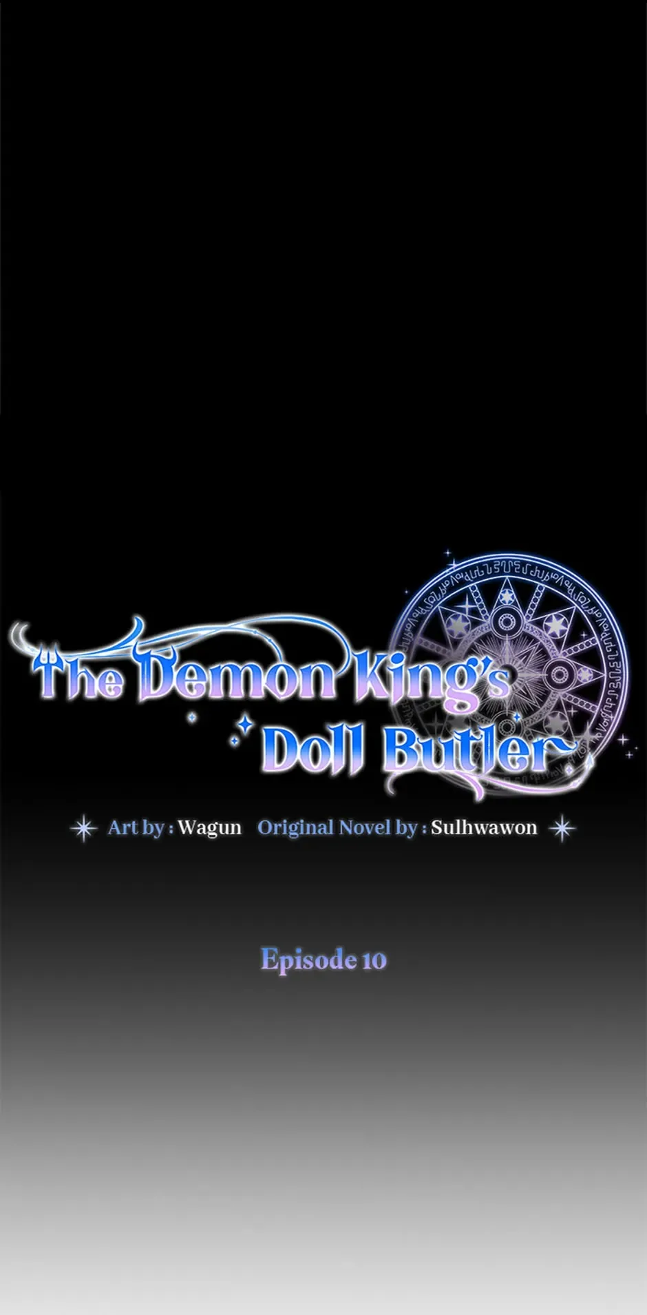 Demon King’s Doll Butler Chapter 10 page 26