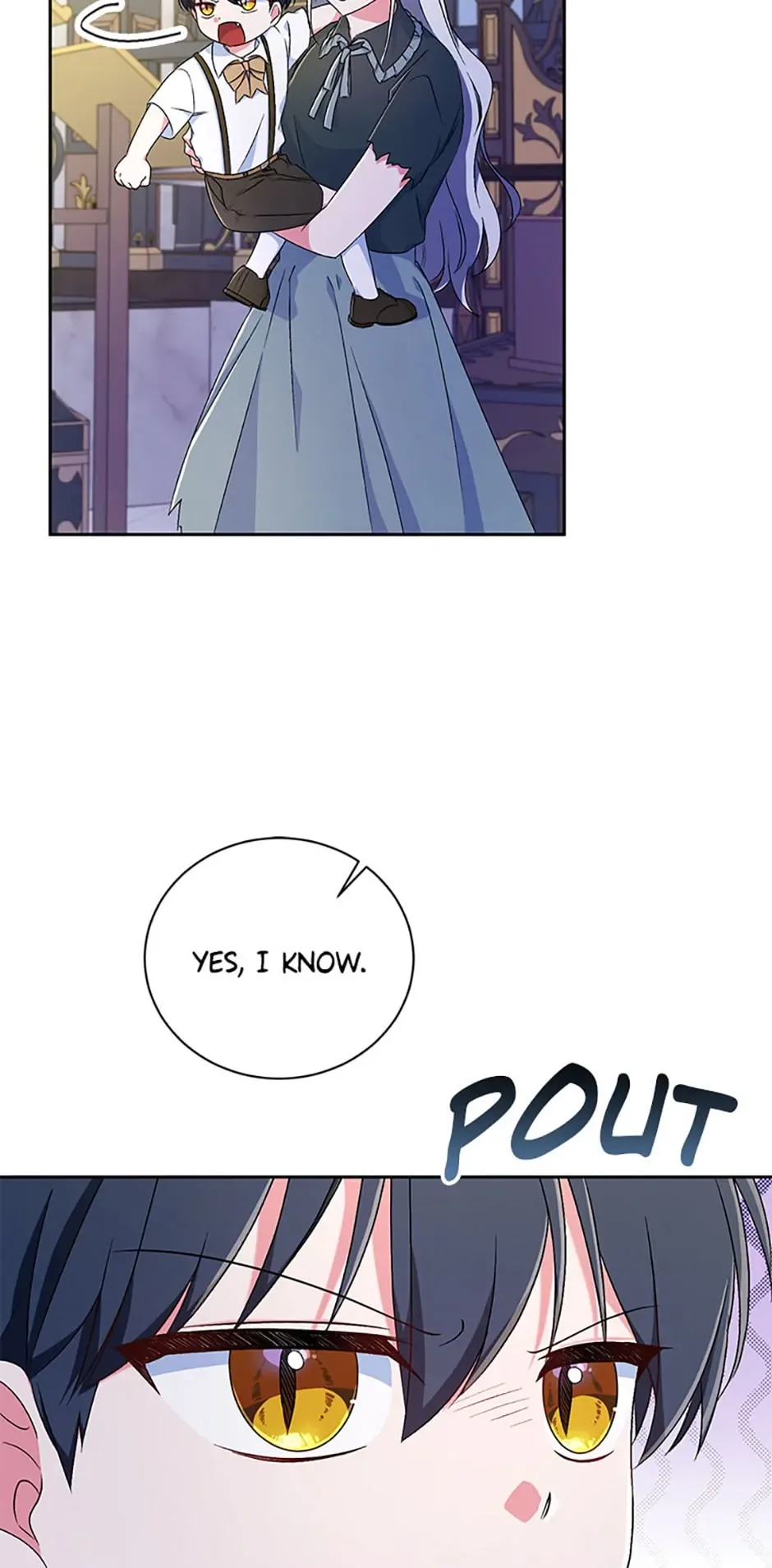 Demon King’s Doll Butler Chapter 10 page 30