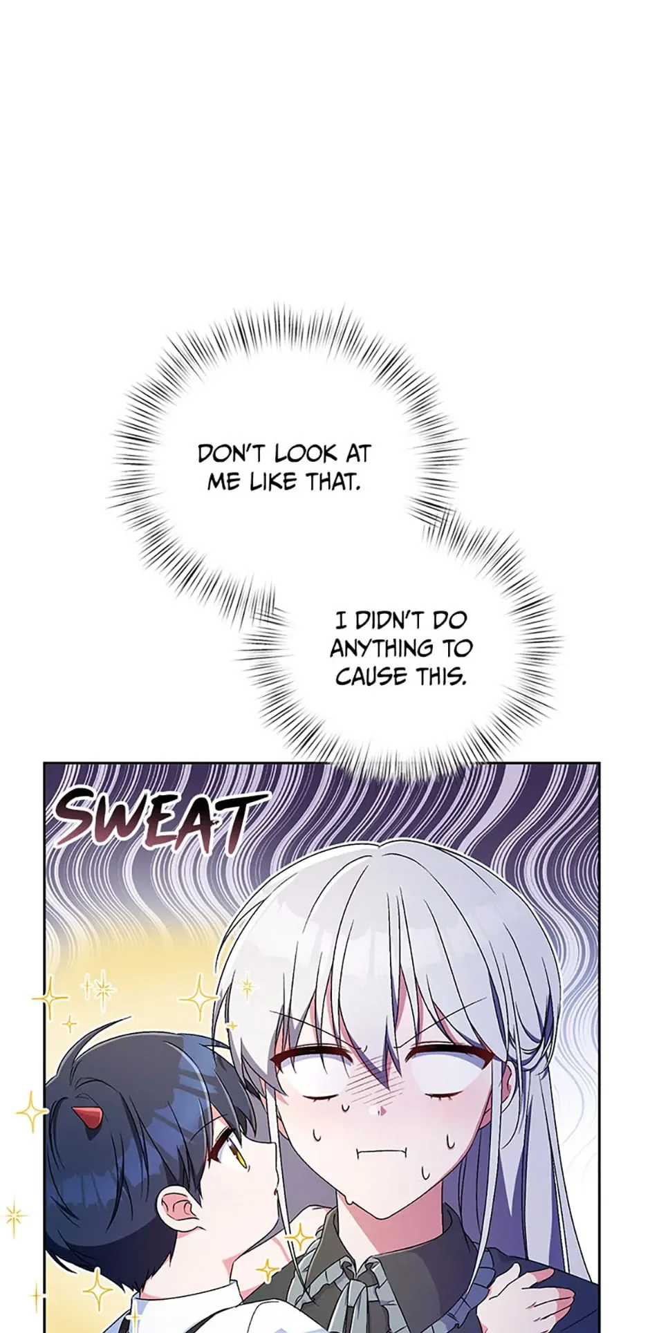 Demon King’s Doll Butler Chapter 10 page 34