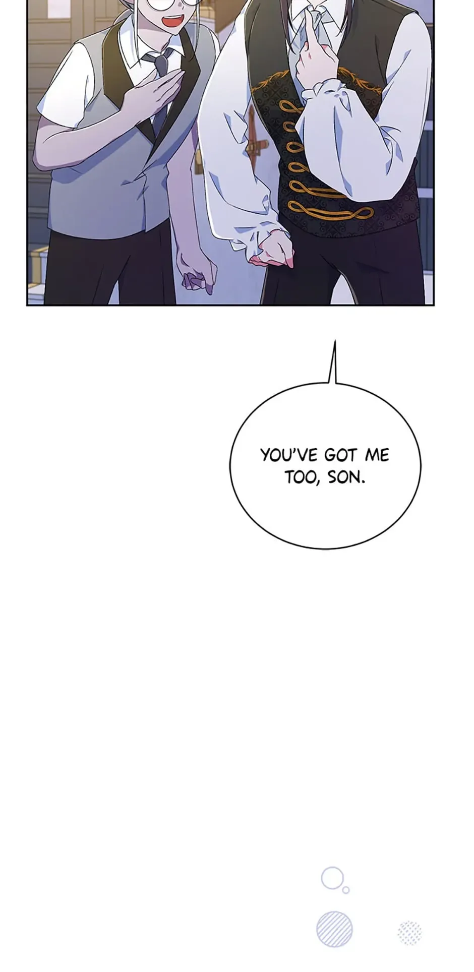Demon King’s Doll Butler Chapter 10 page 37