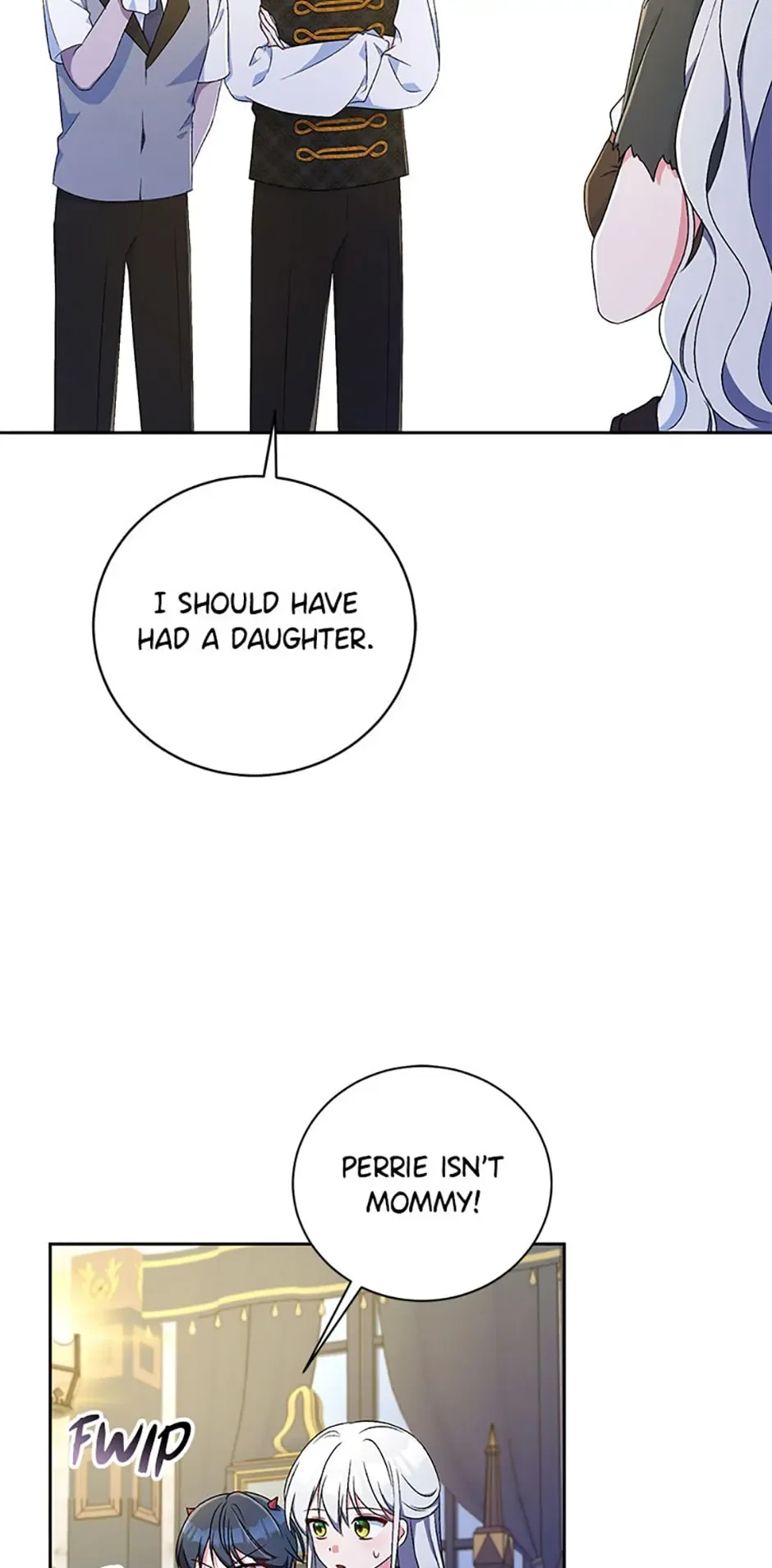 Demon King’s Doll Butler Chapter 10 page 29