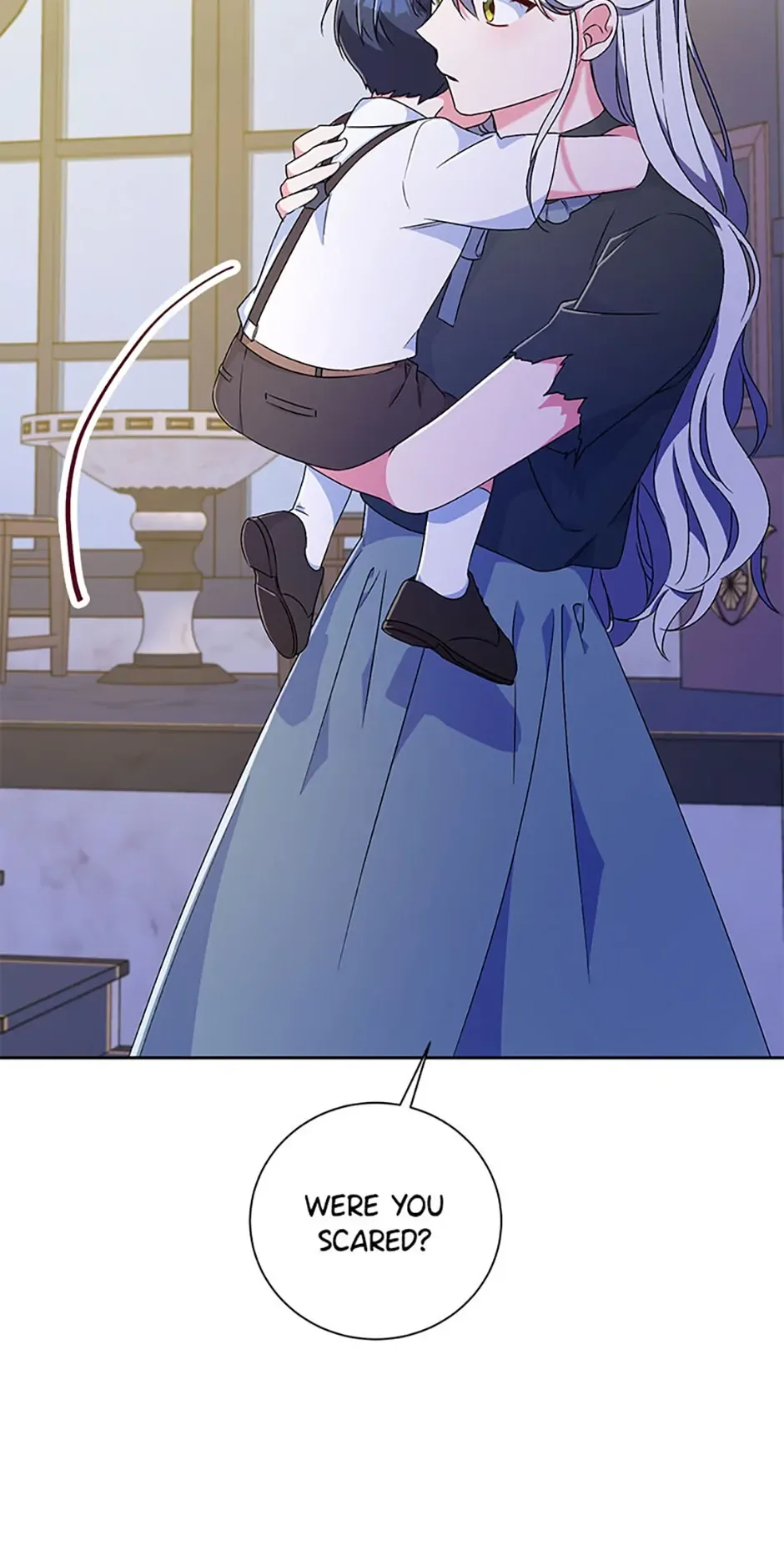 Demon King’s Doll Butler Chapter 10 page 19