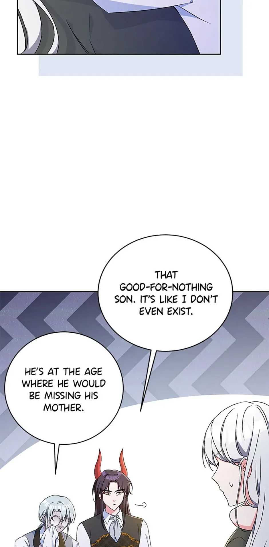 Demon King’s Doll Butler Chapter 10 page 28