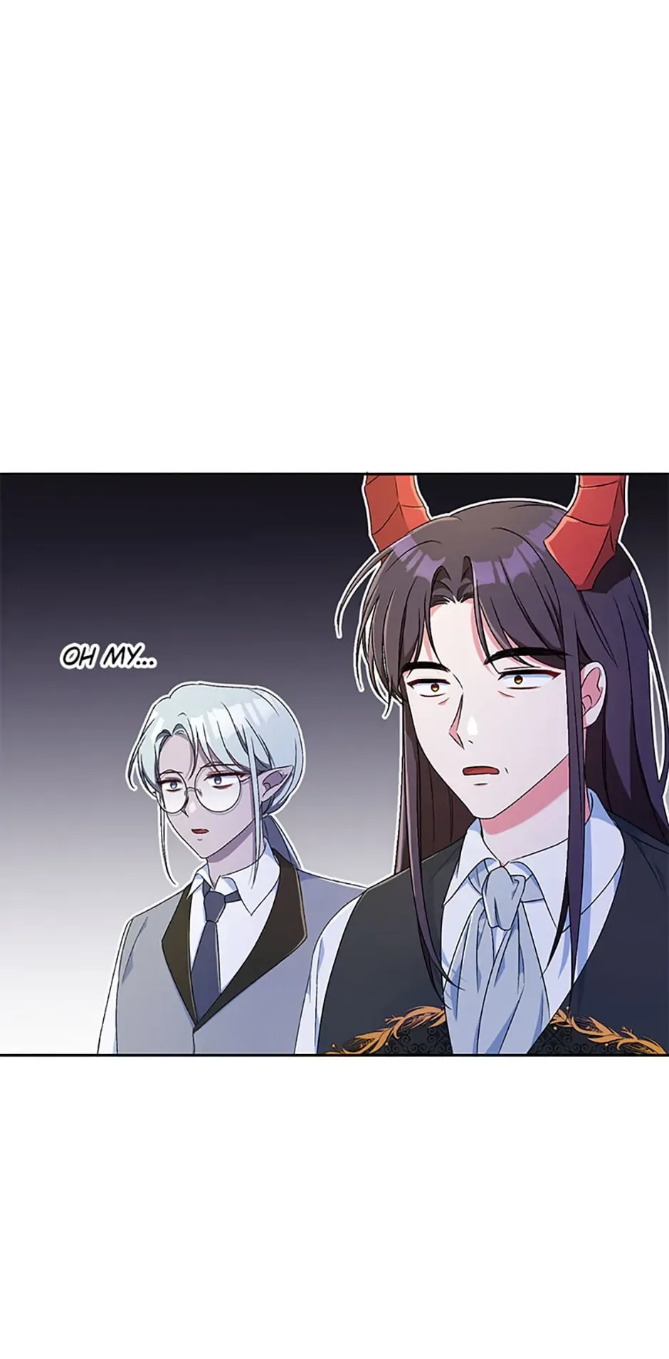 Demon King’s Doll Butler Chapter 10 page 33