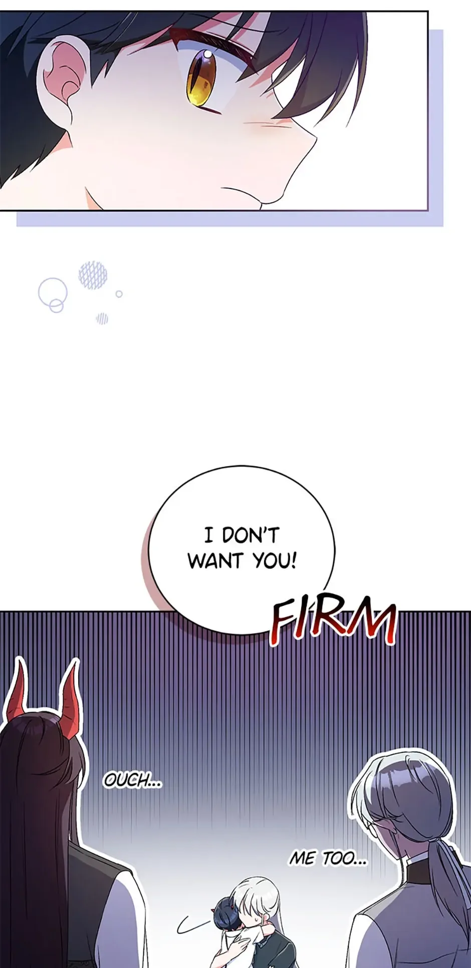 Demon King’s Doll Butler Chapter 10 page 38
