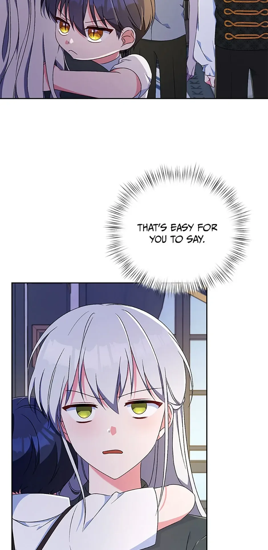 Demon King’s Doll Butler Chapter 10 page 40