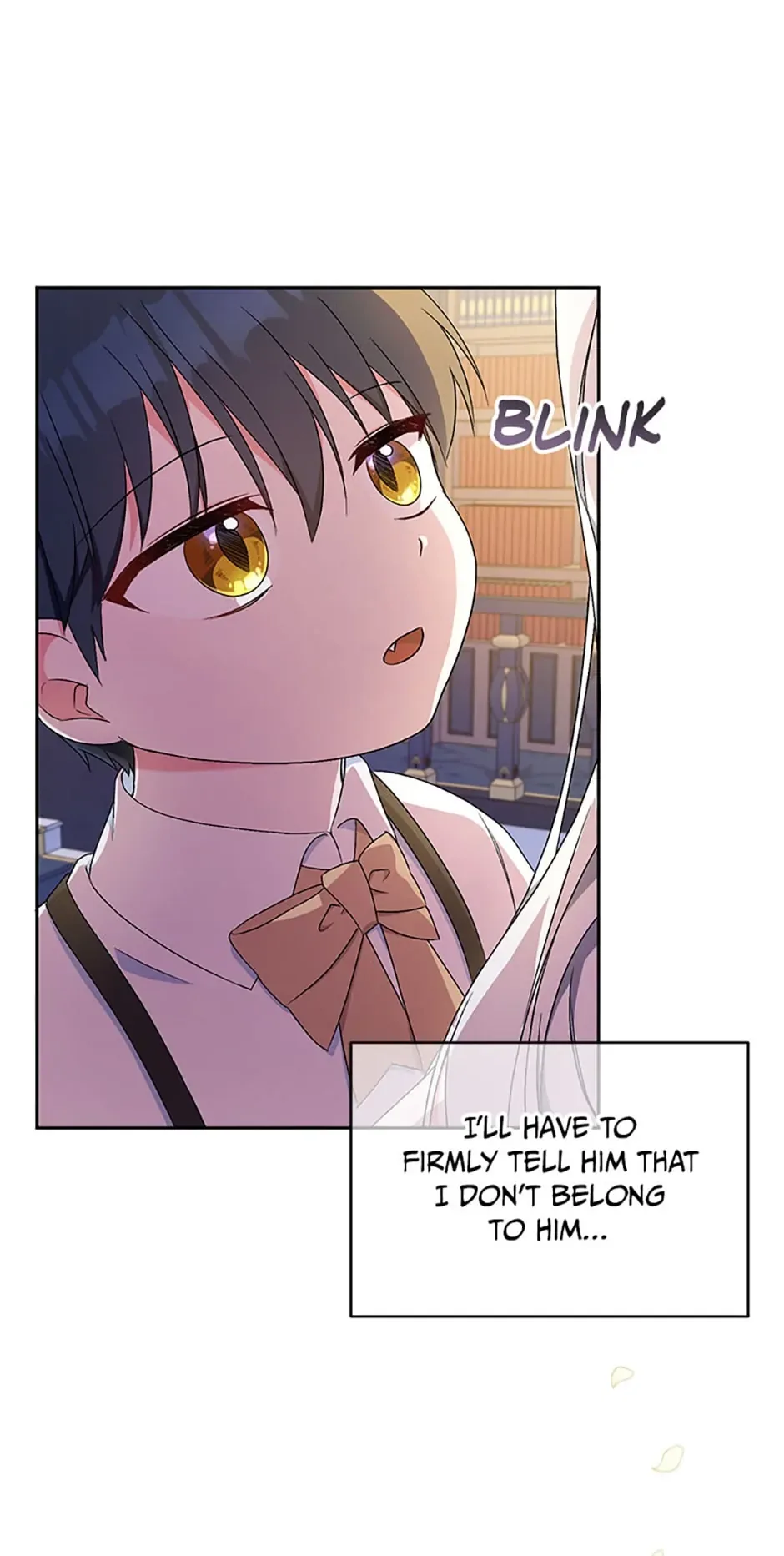 Demon King’s Doll Butler Chapter 10 page 48