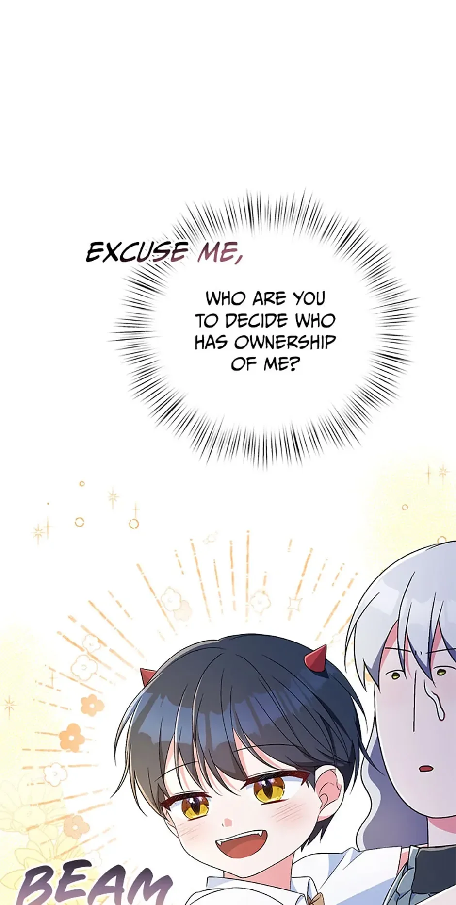 Demon King’s Doll Butler Chapter 10 page 44