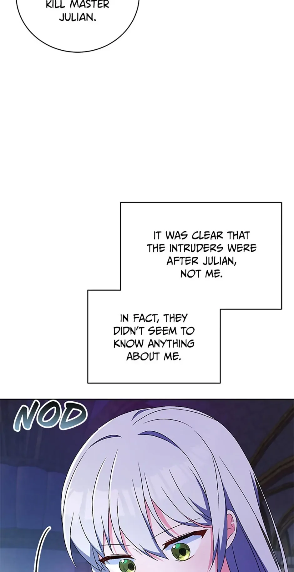 Demon King’s Doll Butler Chapter 10 page 57