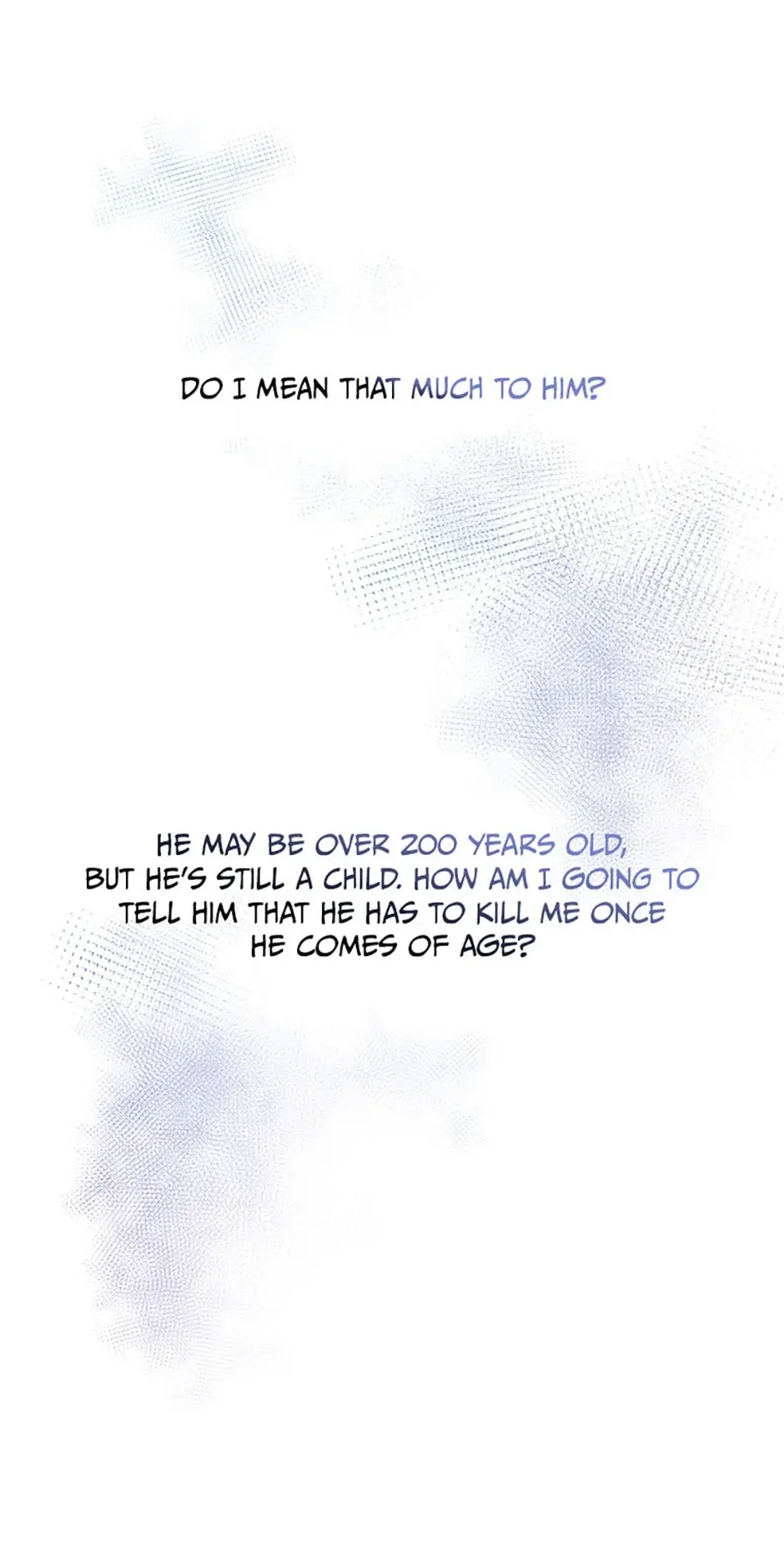 Demon King’s Doll Butler Chapter 10 page 42