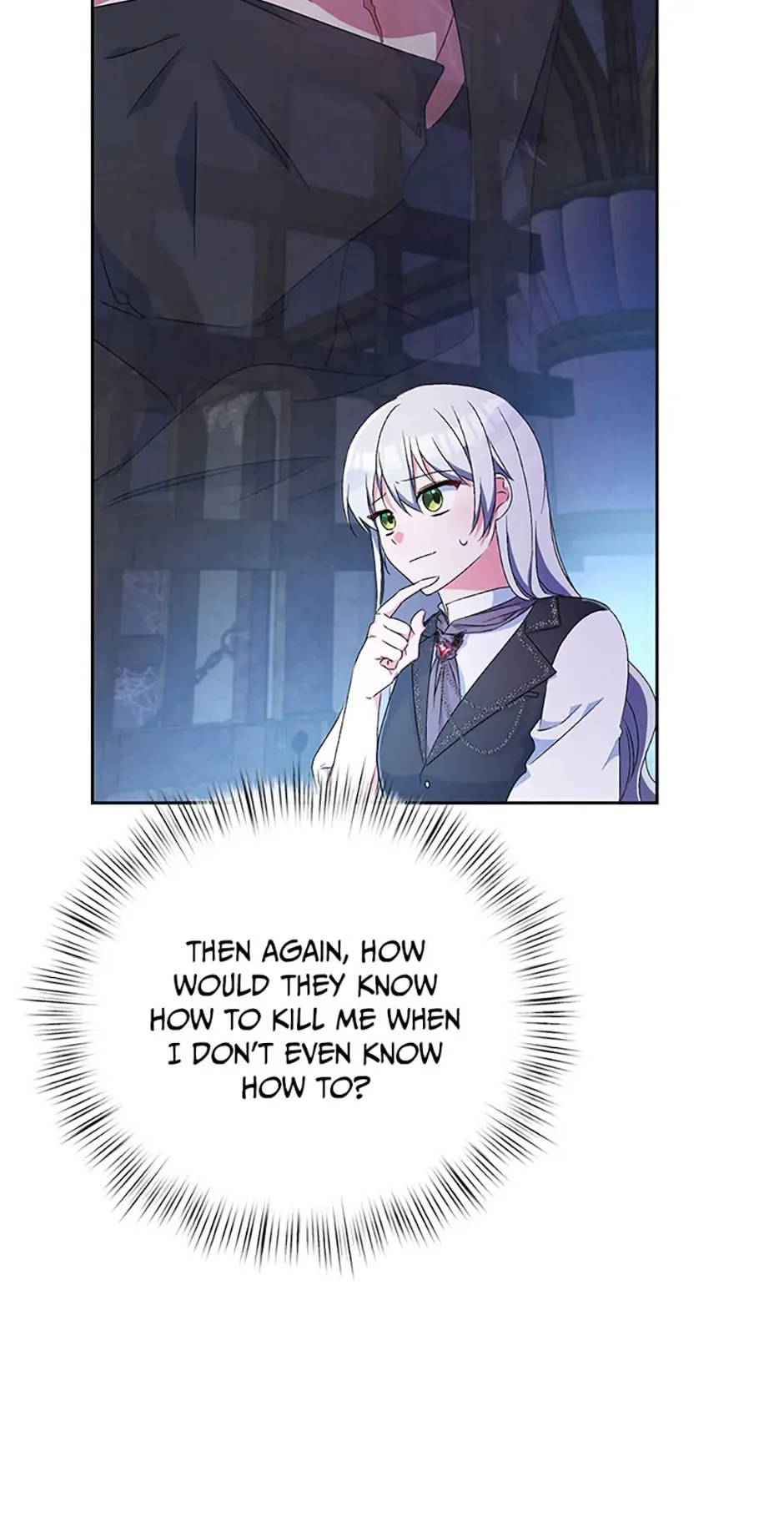 Demon King’s Doll Butler Chapter 10 page 59
